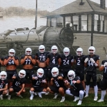 2025-26 Senior Football Players